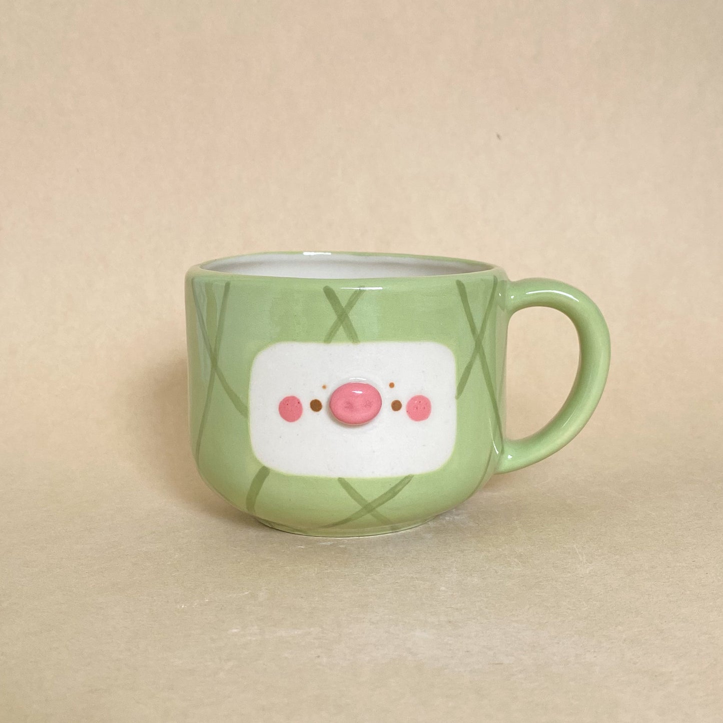 MELON MUG #4