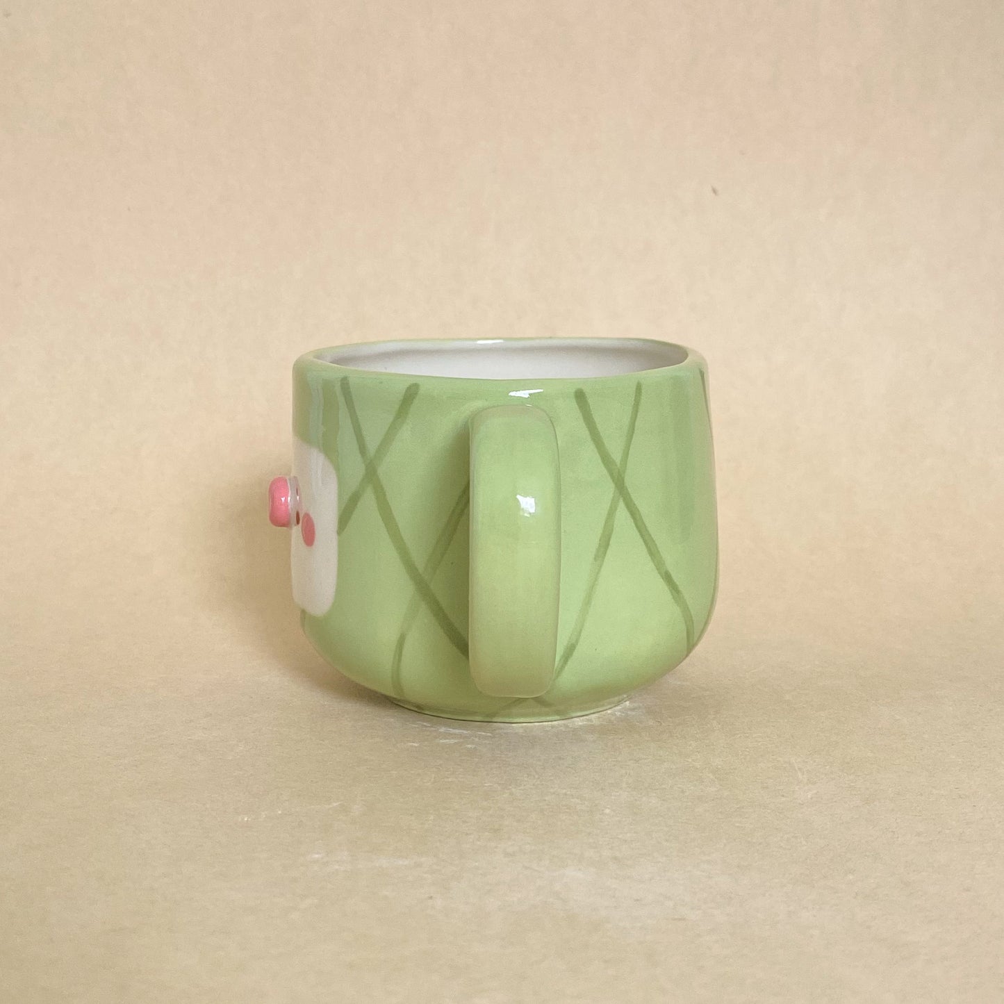 MELON MUG #4