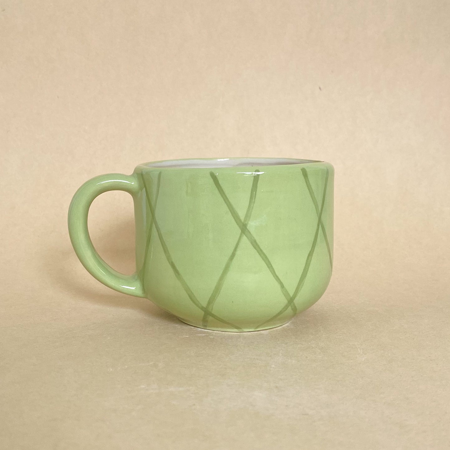 MELON MUG #4