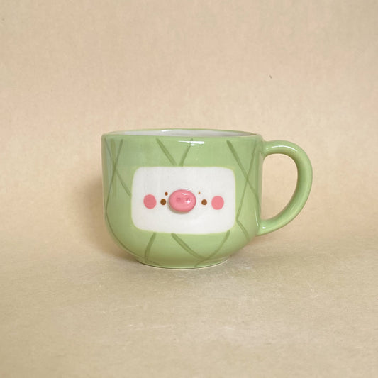 MELON MUG #5