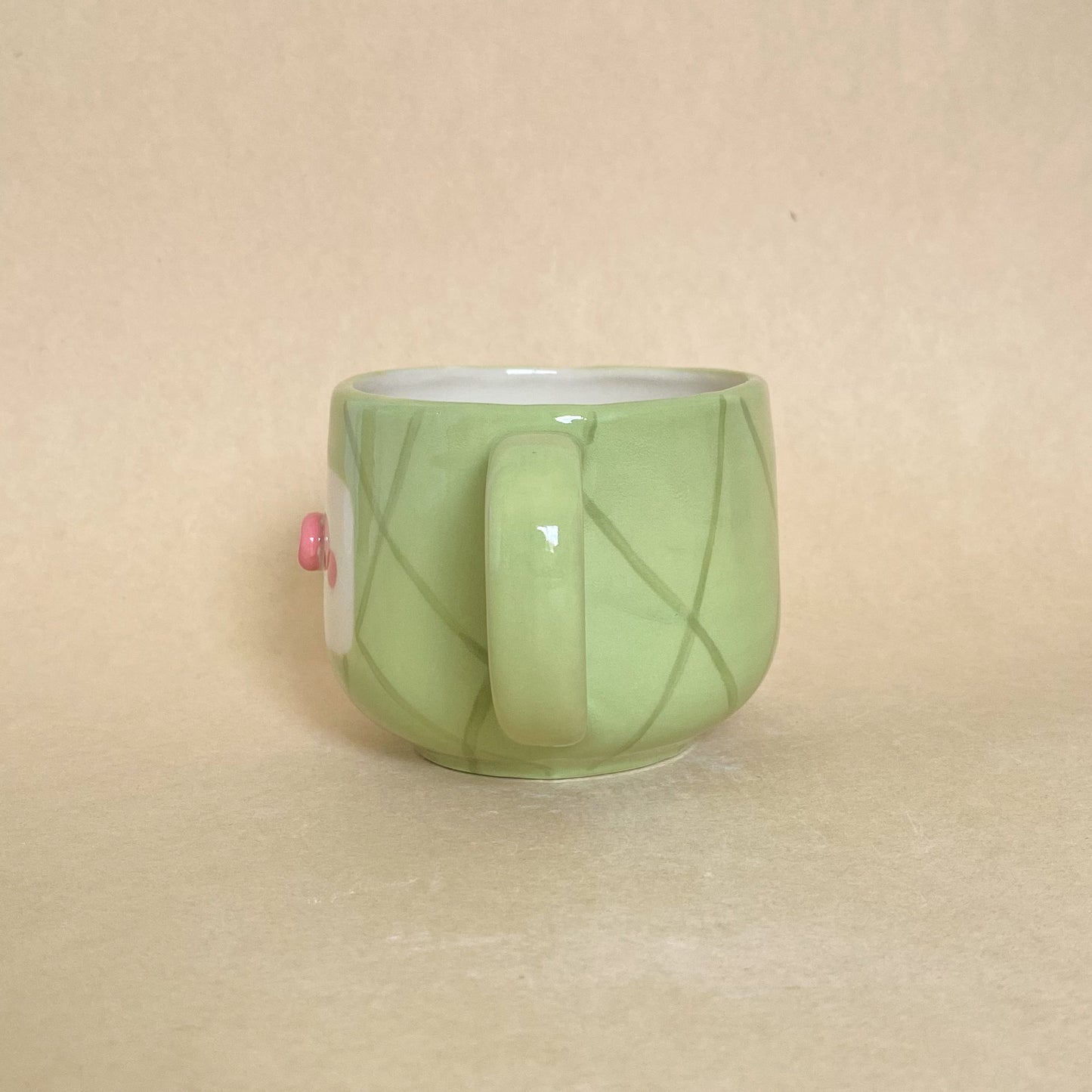 MELON MUG #5