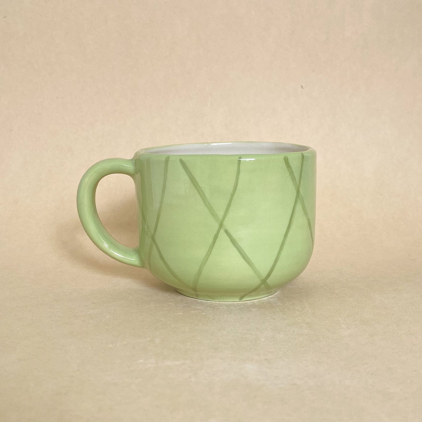 MELON MUG #5