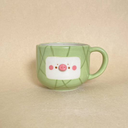 MELON MUG #6