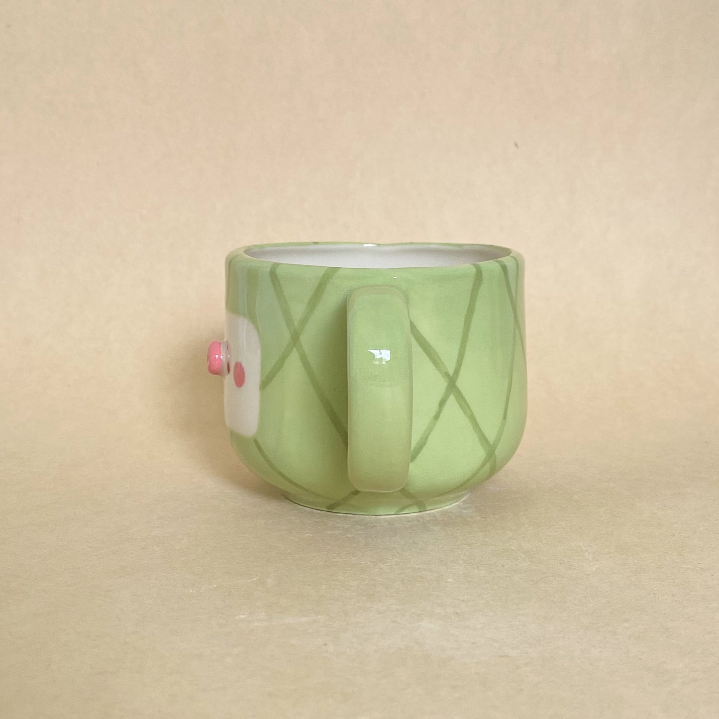 MELON MUG #6