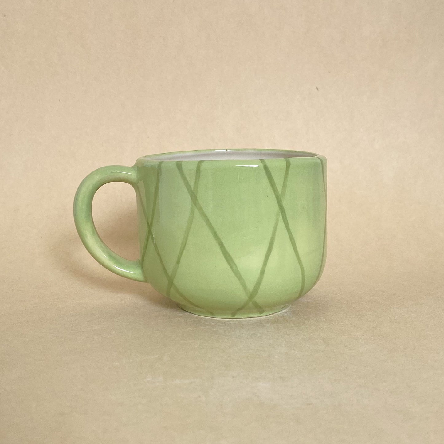 MELON MUG #6