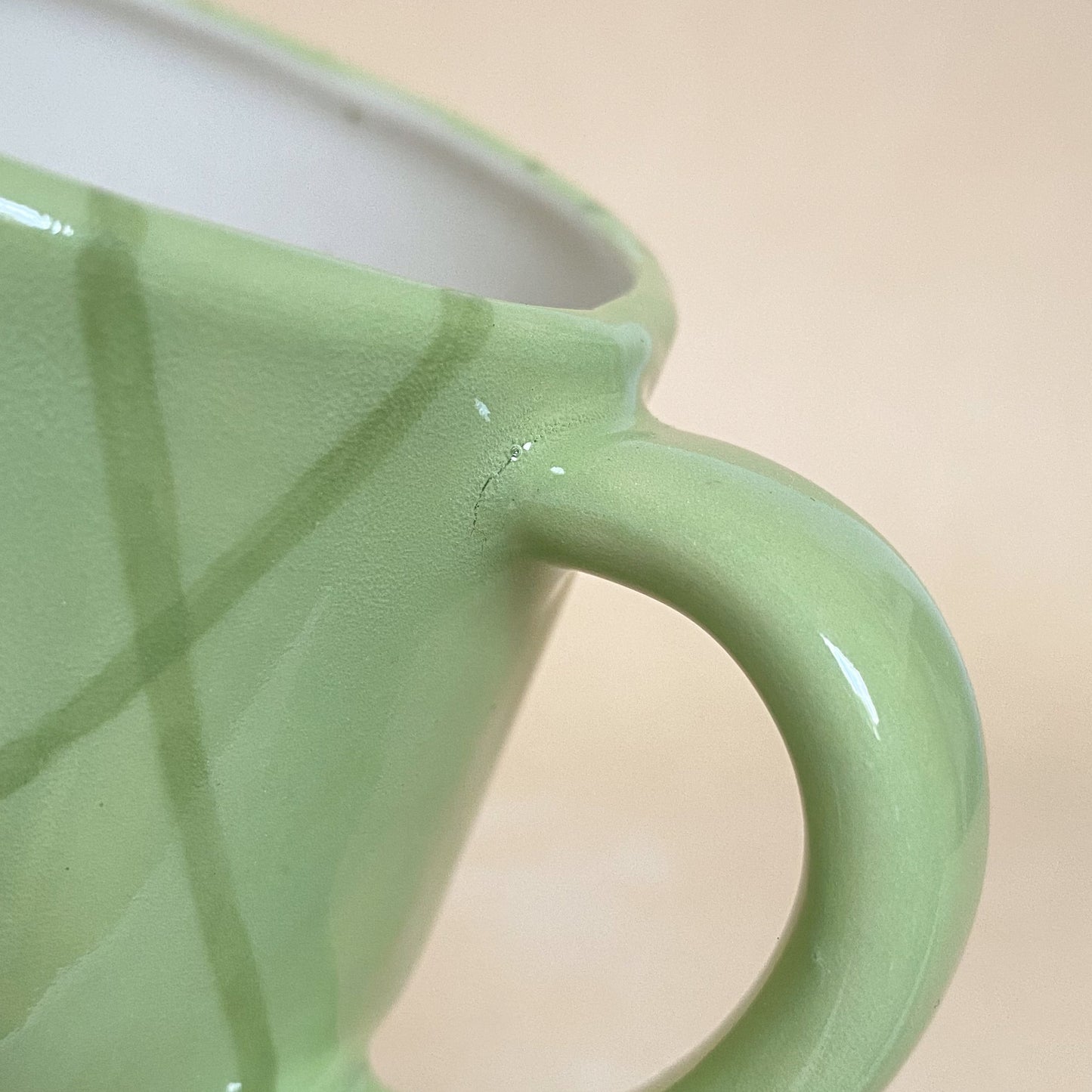 MELON MUG #6