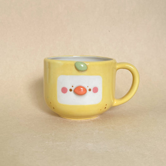 LEMON MUG #7