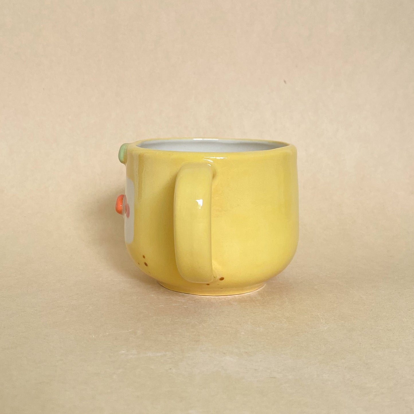 LEMON MUG #7