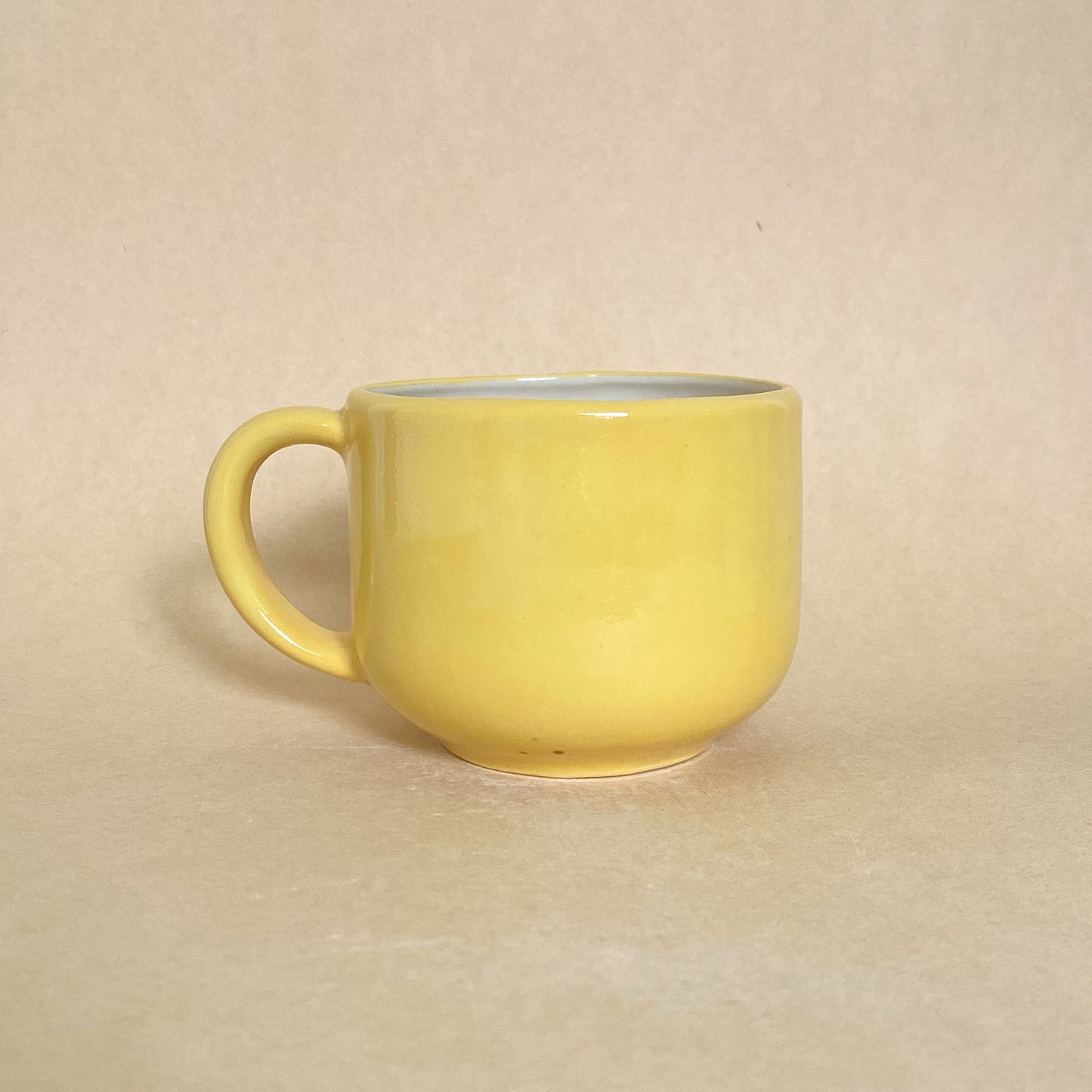 LEMON MUG #7