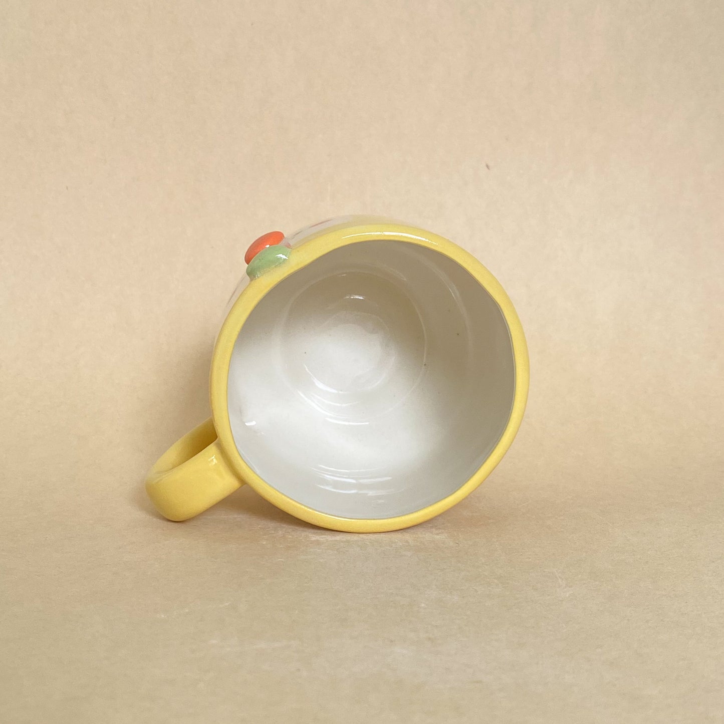 LEMON MUG #7