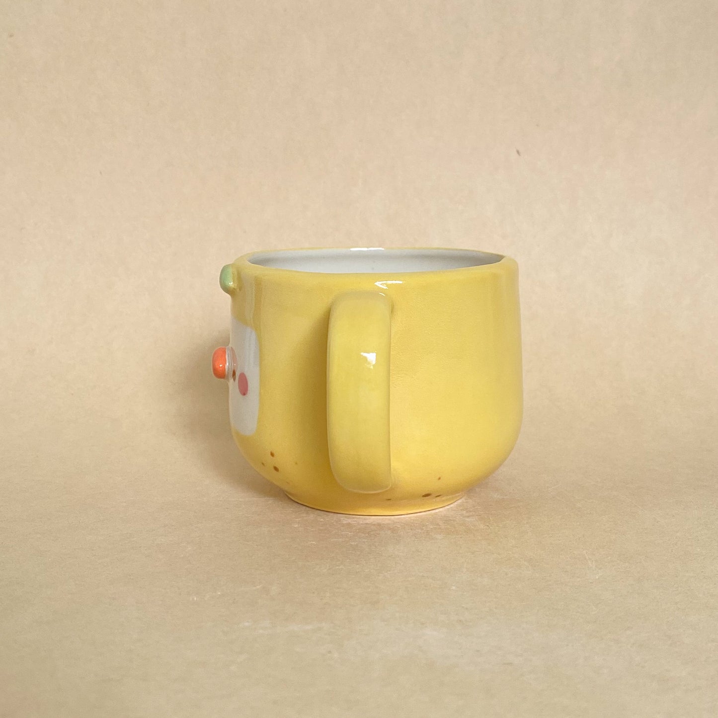 LEMON MUG #8