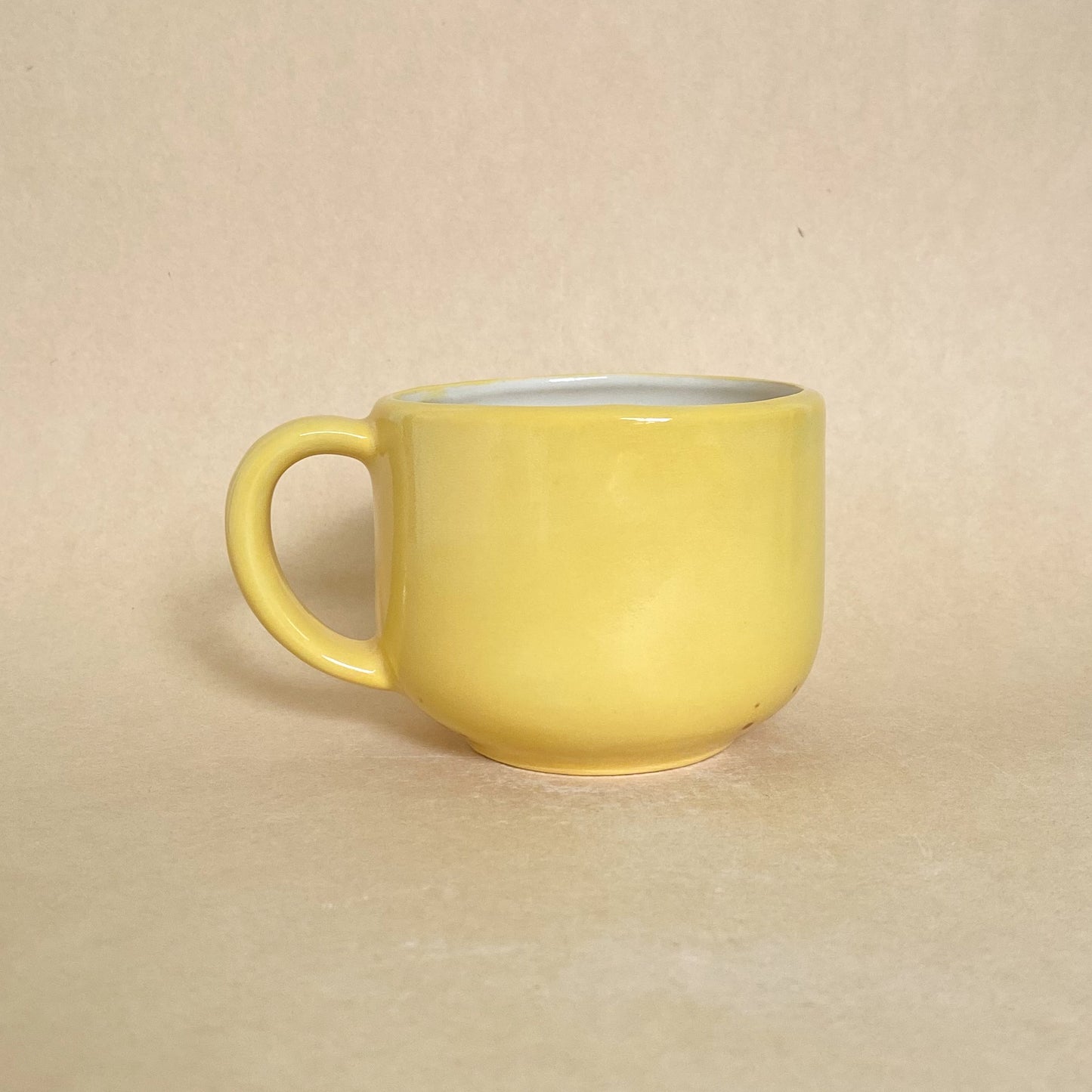 LEMON MUG #8