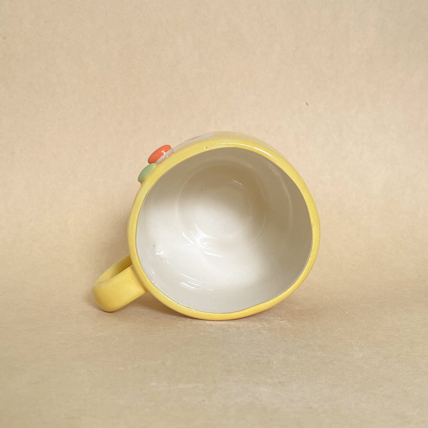 LEMON MUG #8