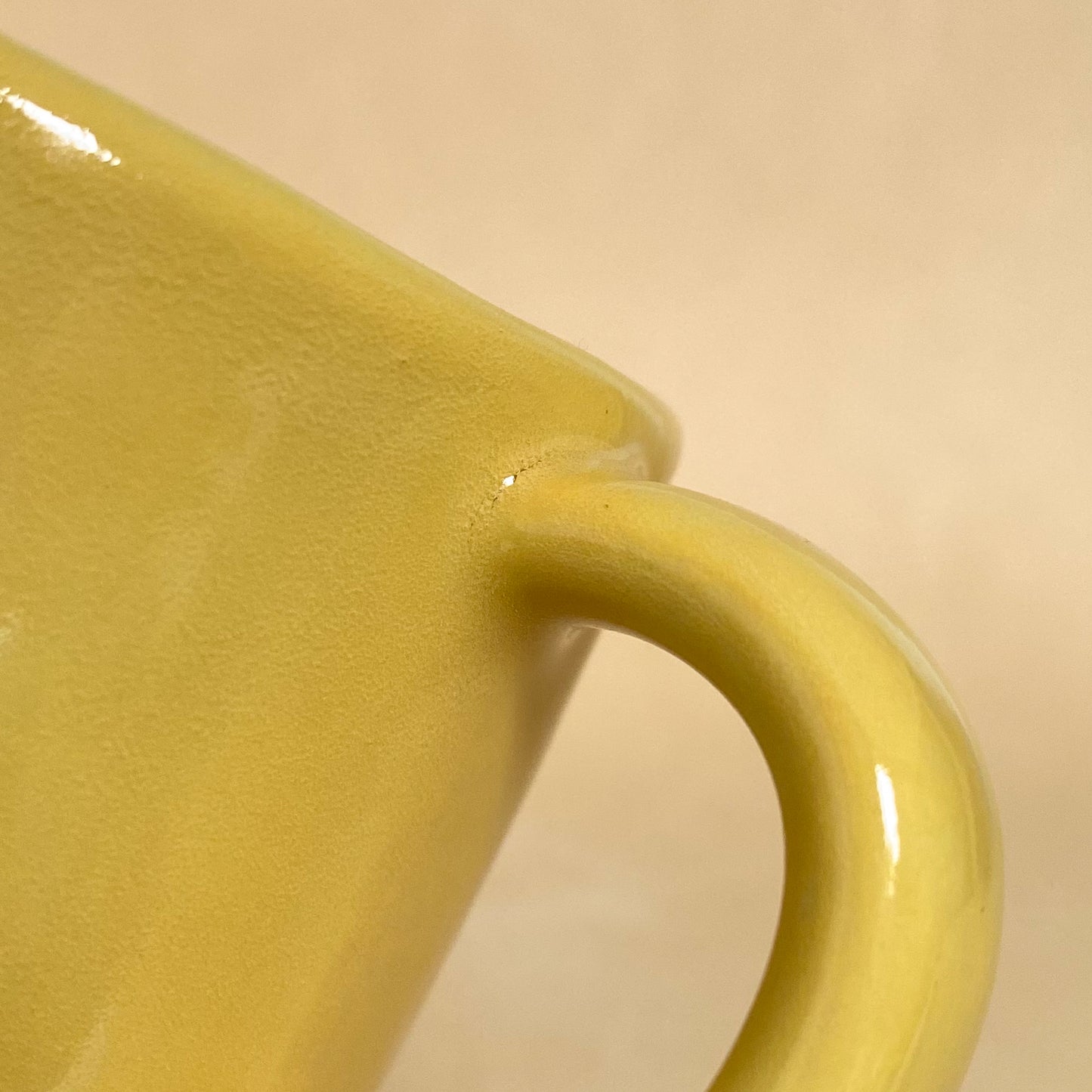 LEMON MUG #8