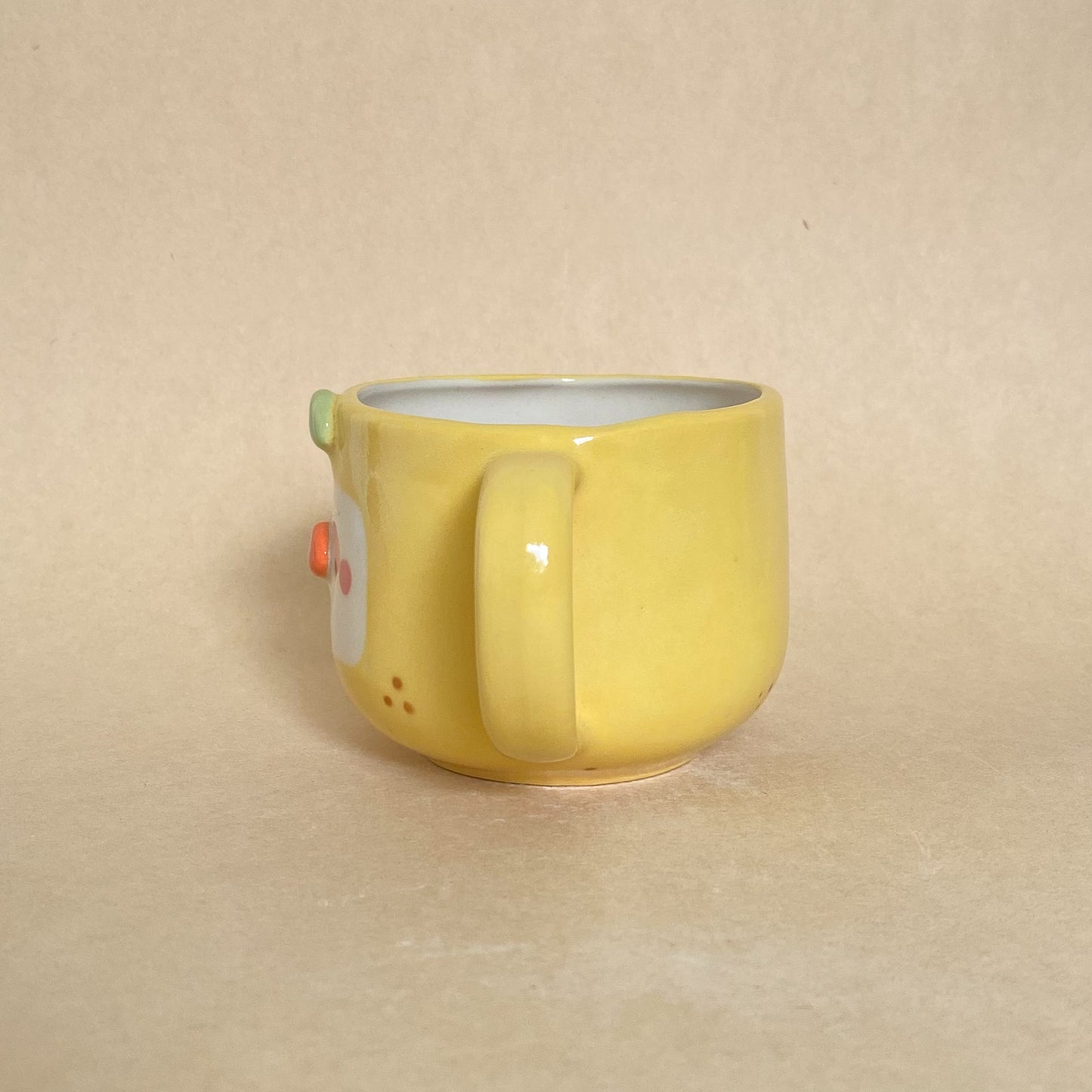 LEMON MUG #9