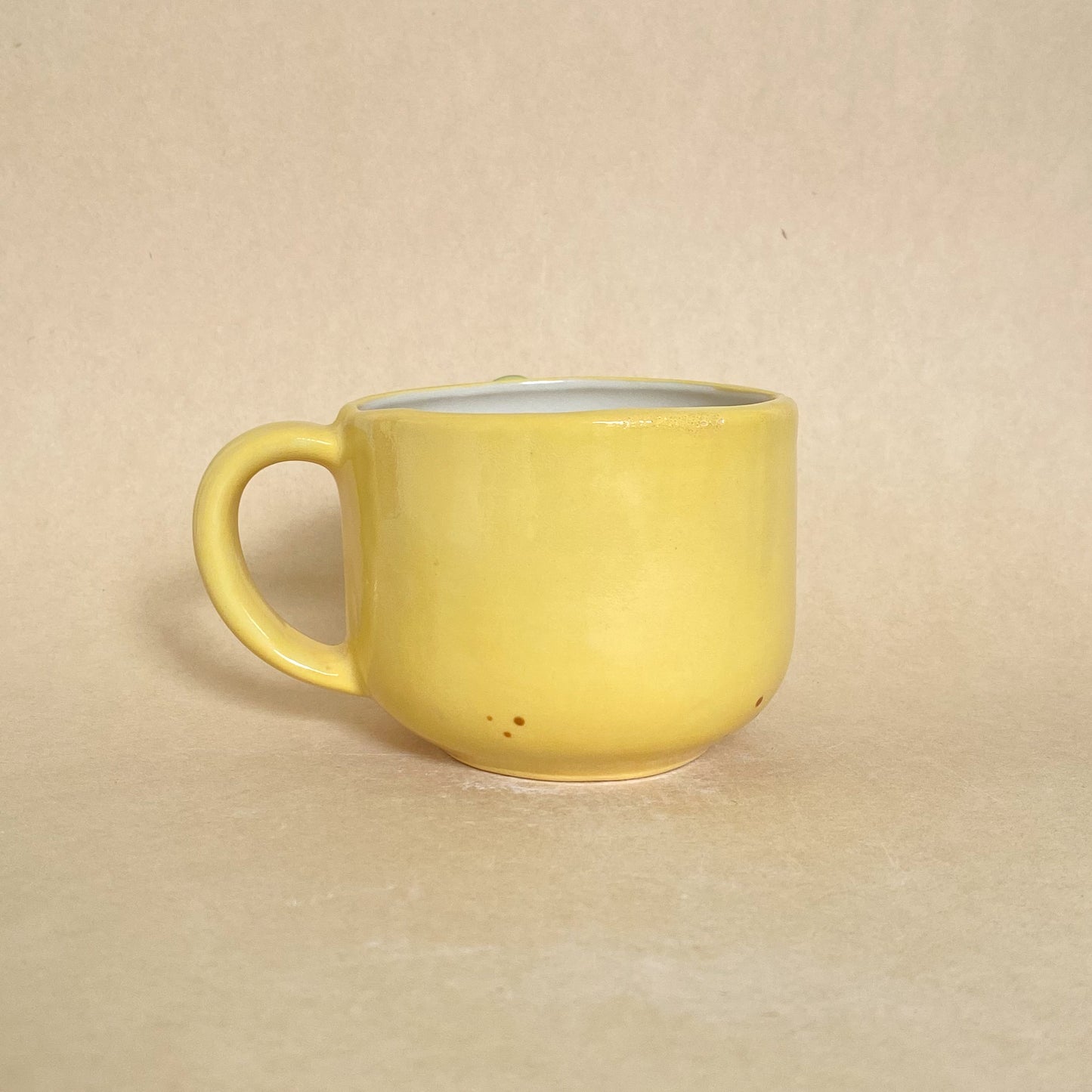 LEMON MUG #9