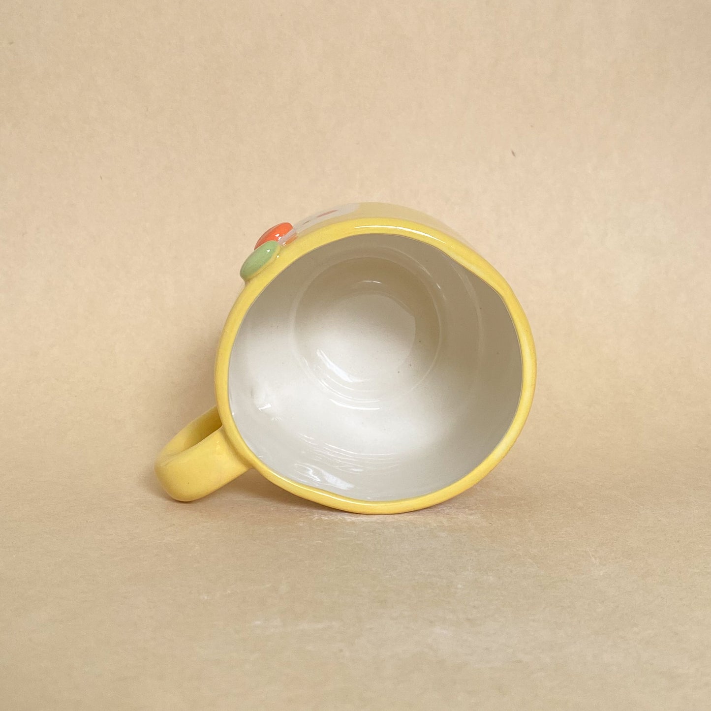 LEMON MUG #9