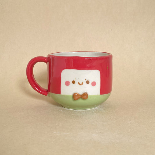 WATERMELON MUG #11