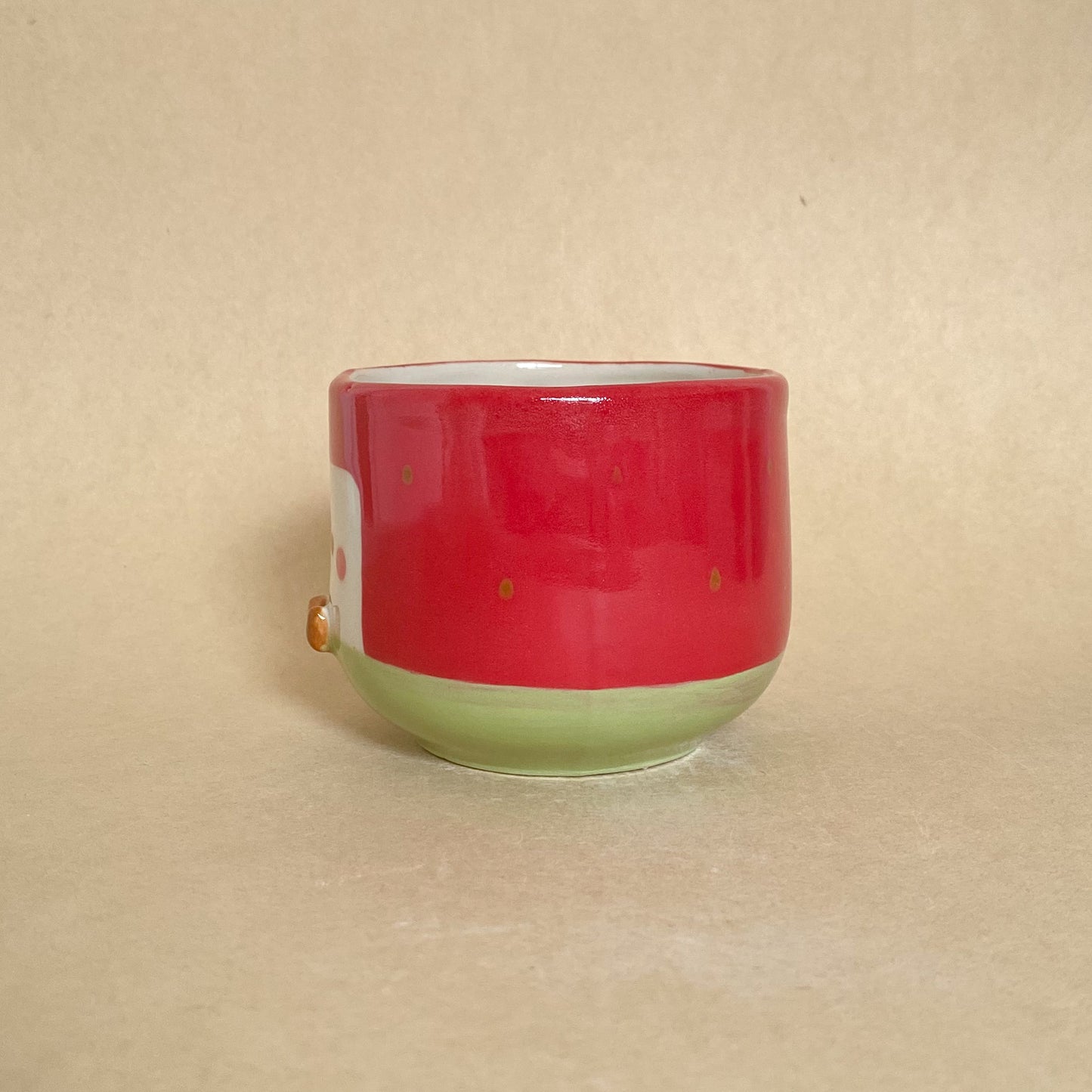 WATERMELON MUG #11