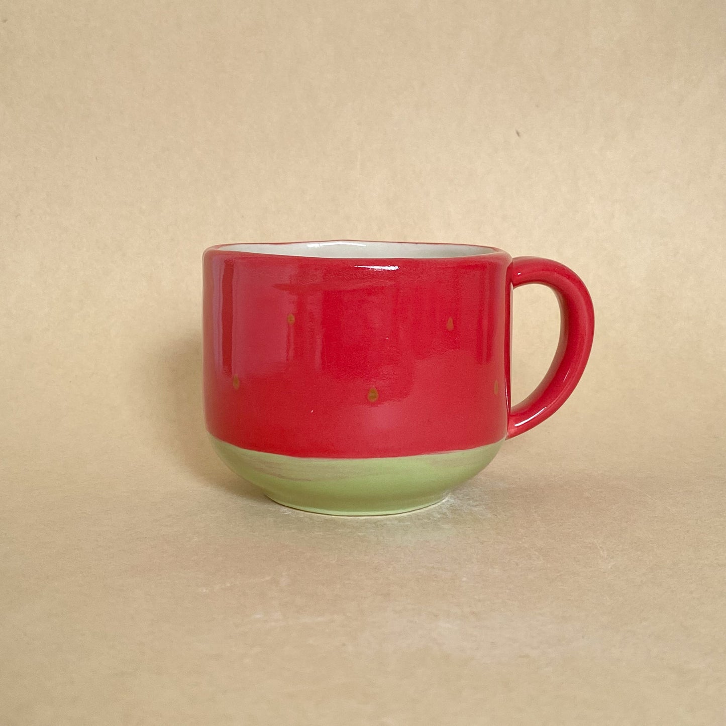 WATERMELON MUG #11