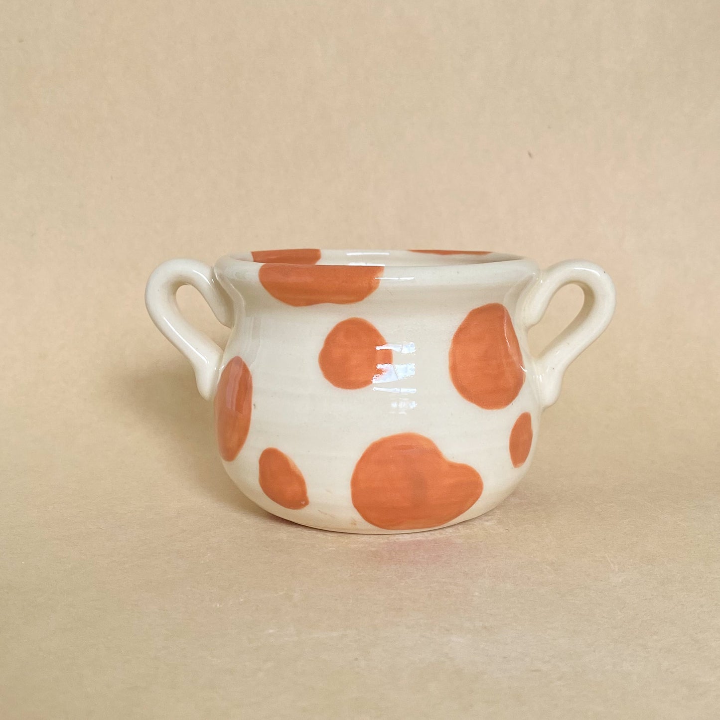 SAPODILLA COW MUG