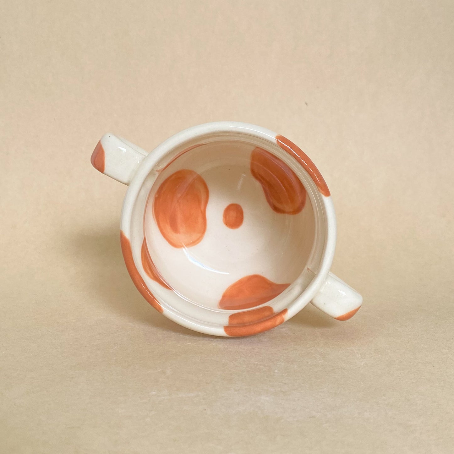 SAPODILLA COW MUG