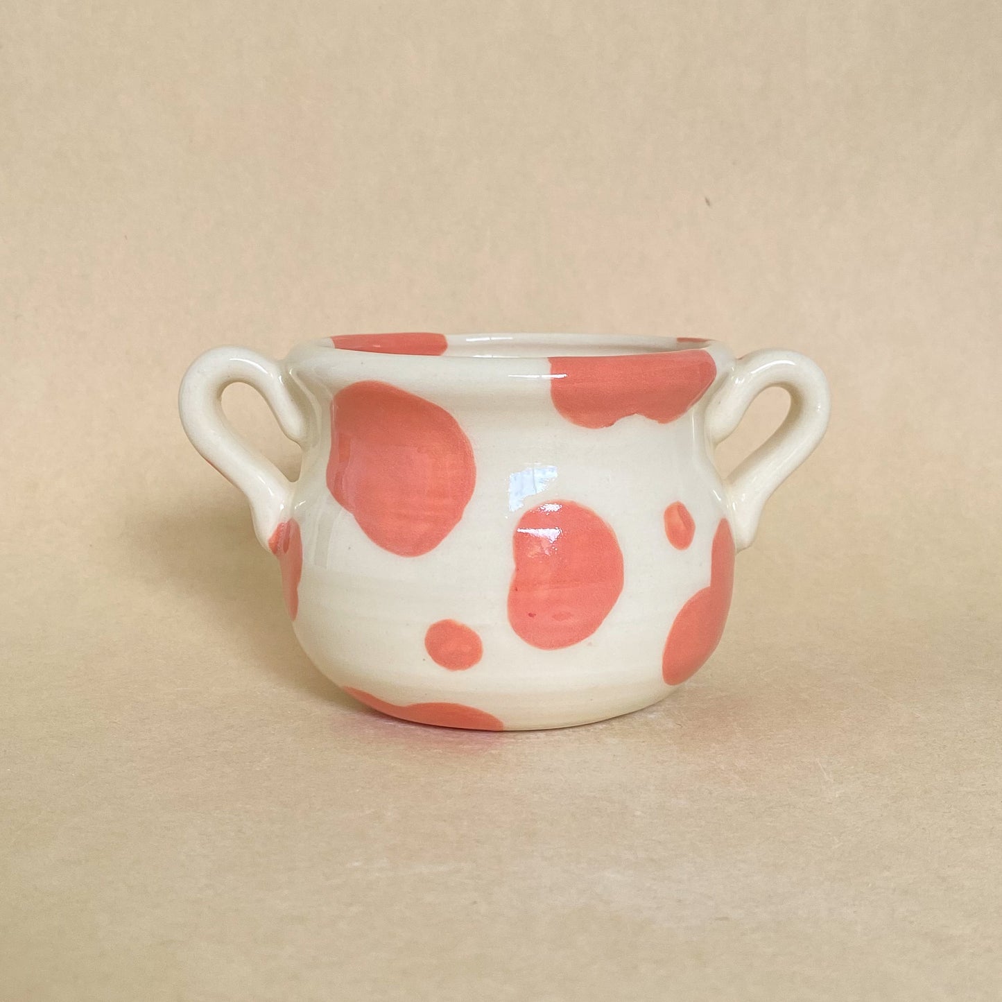 RAMBUTAN COW MUG