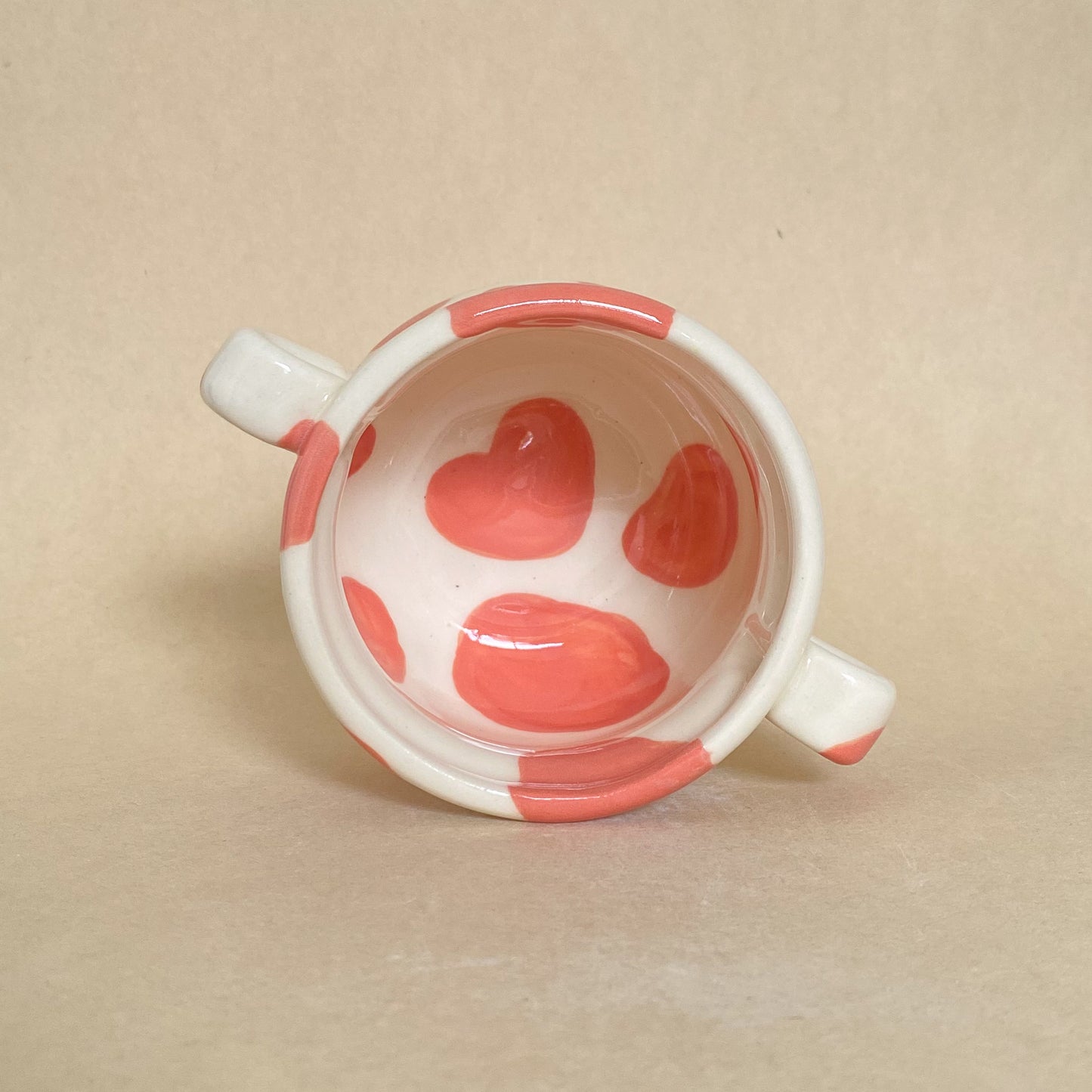 RAMBUTAN COW MUG