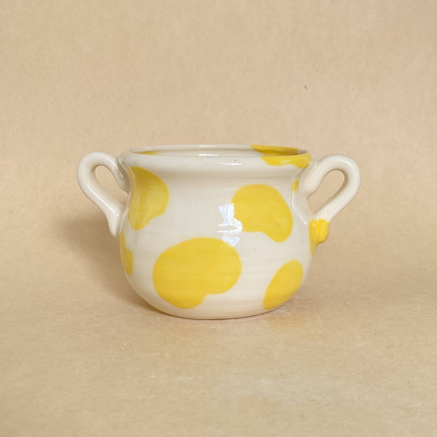 DURIAN COW MUG