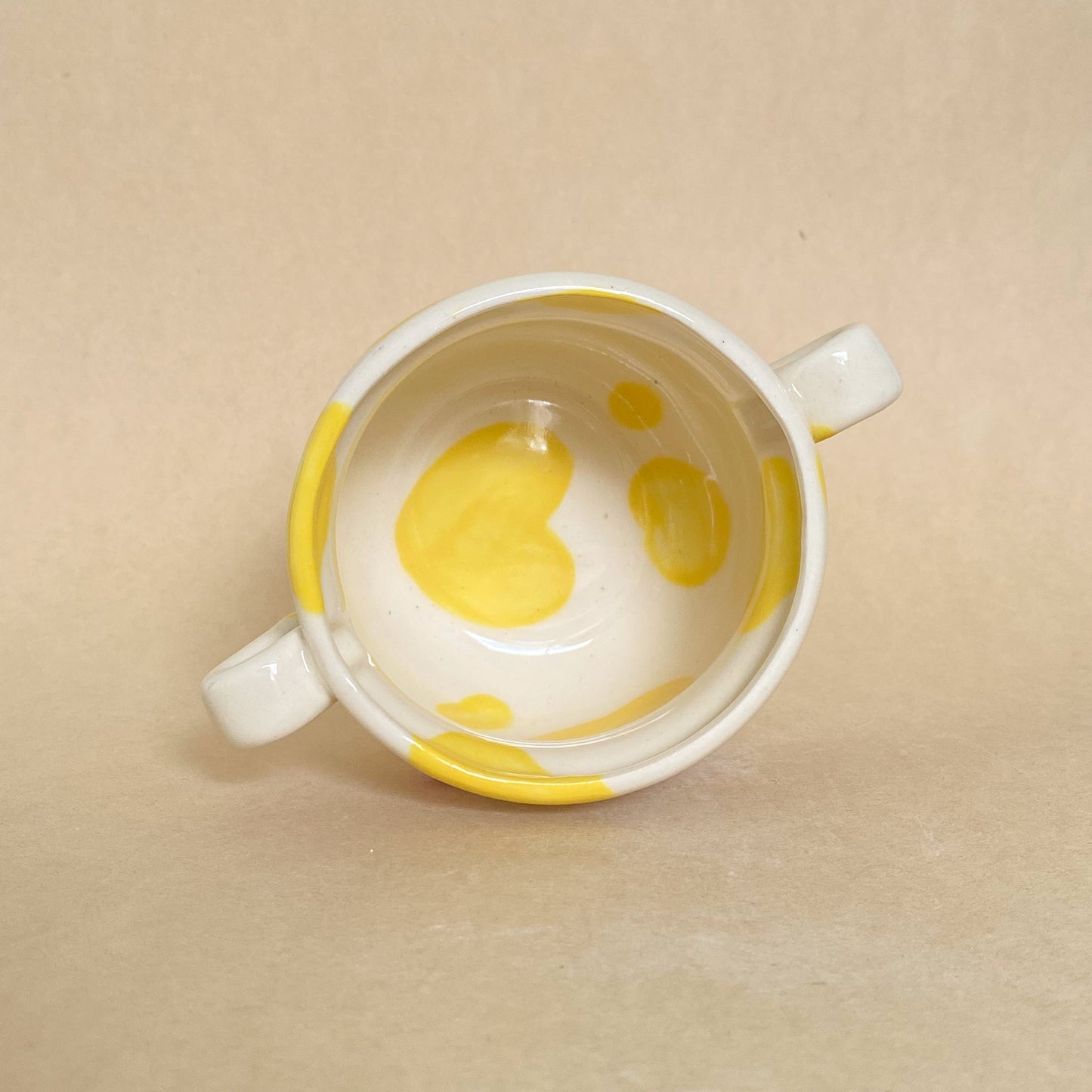 DURIAN COW MUG