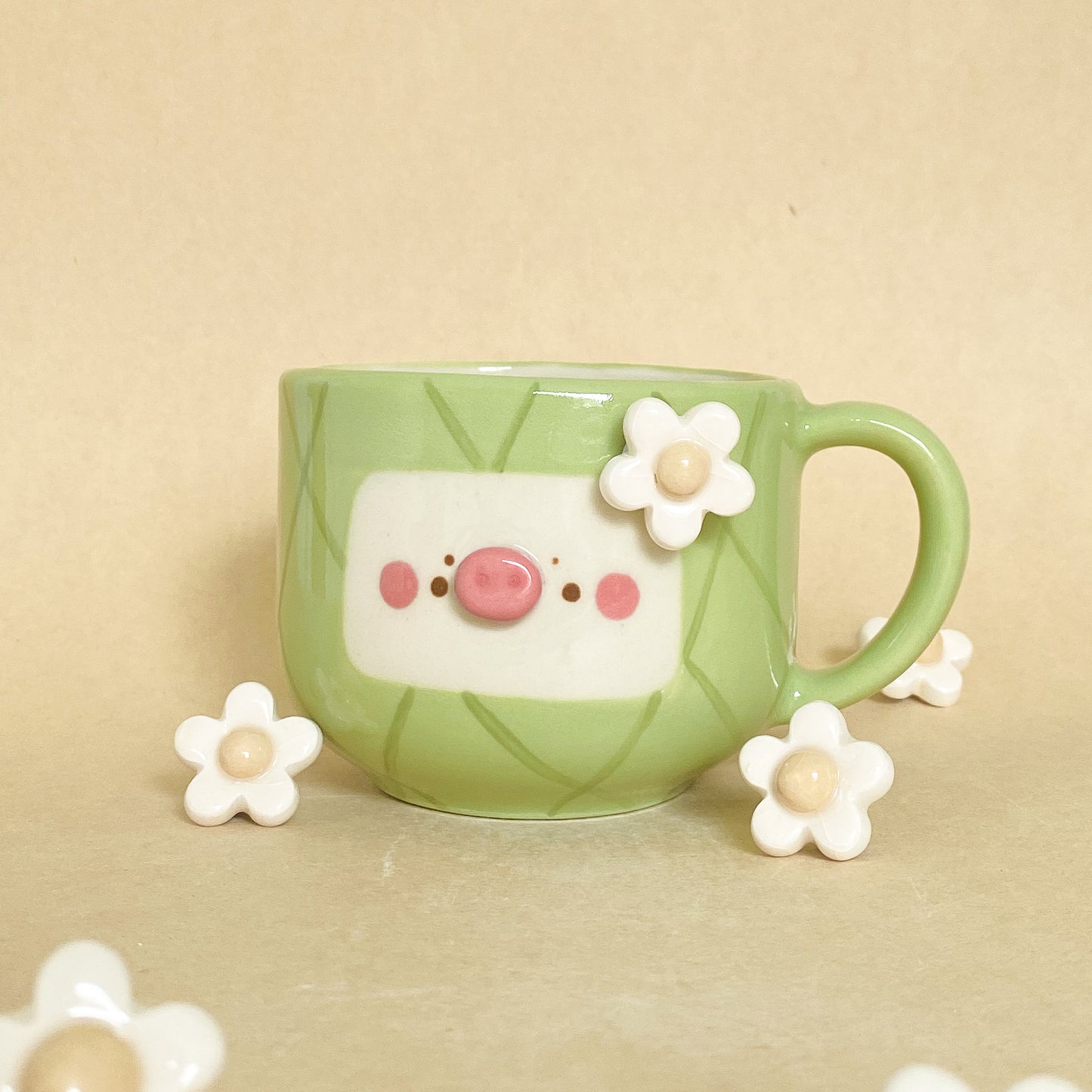 MELON MUG #5