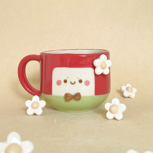 WATERMELON MUG #11