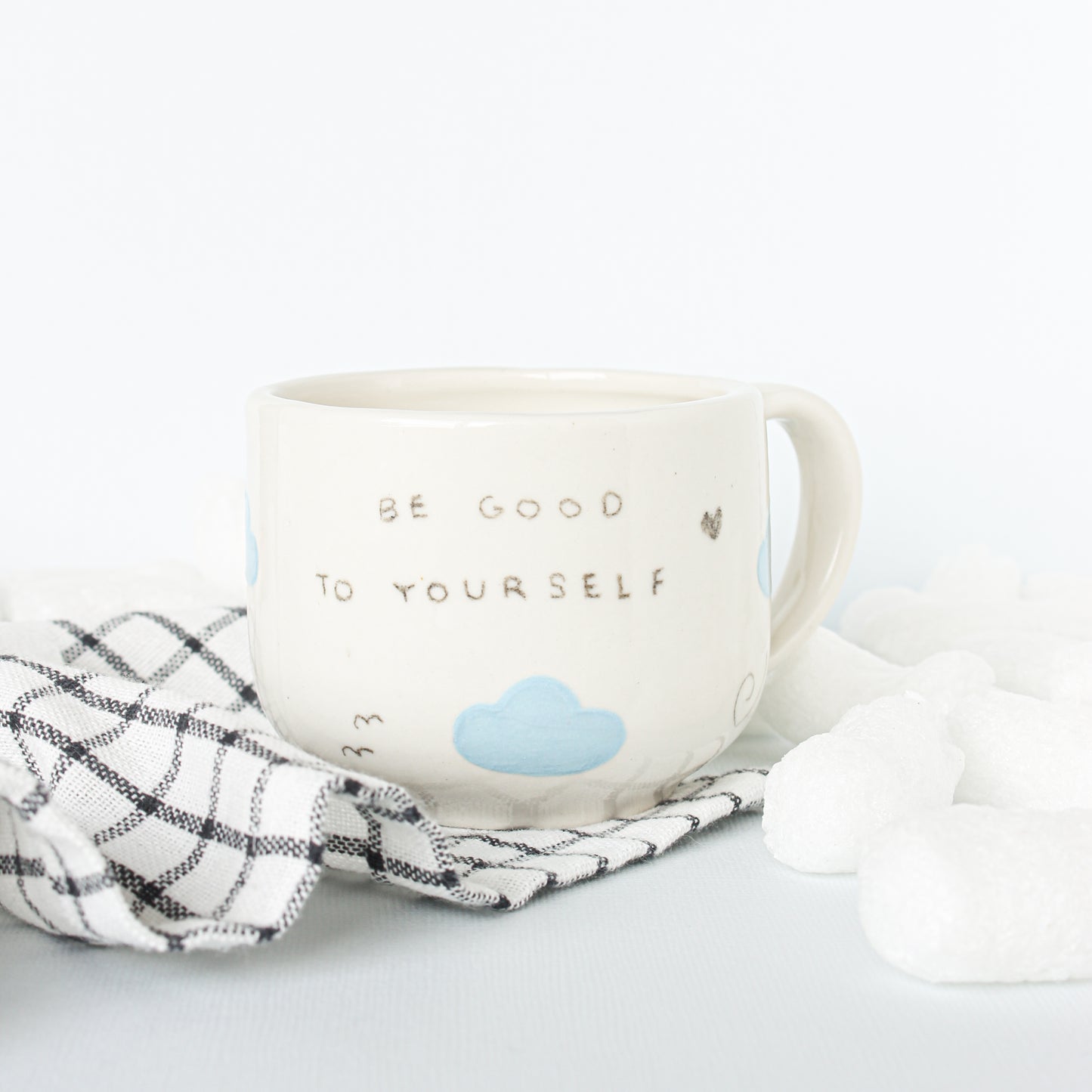 CLOUDIE MUGS