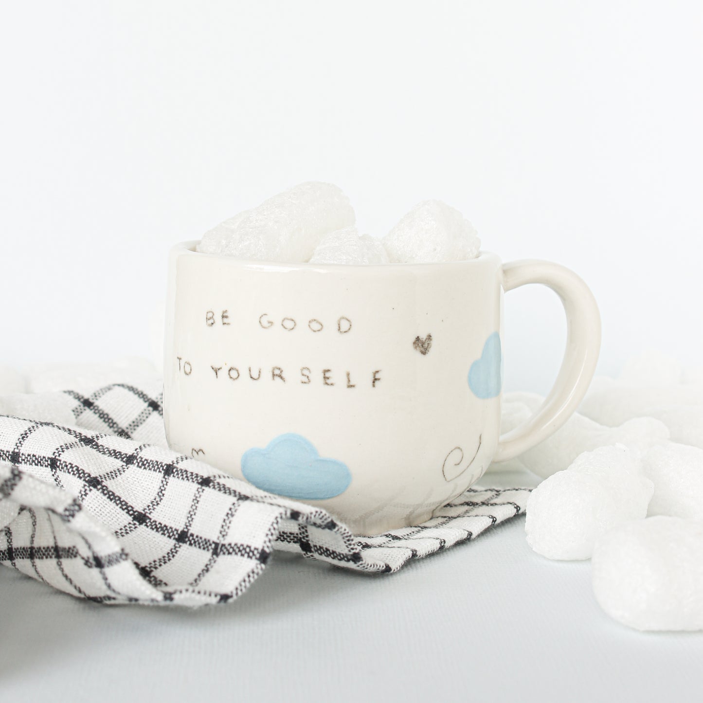 CLOUDIE MUGS