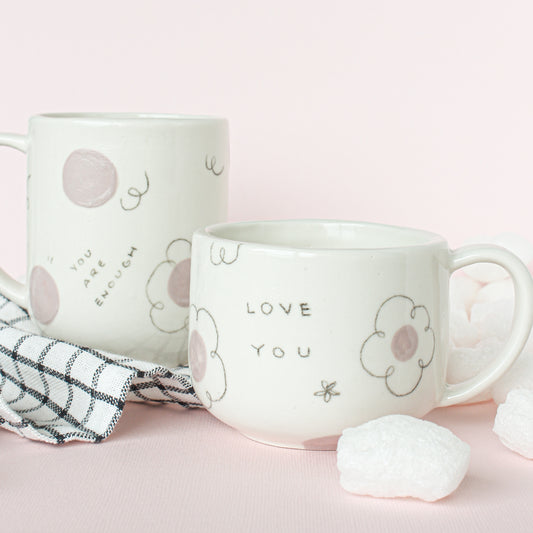 FLORRIE MUGS