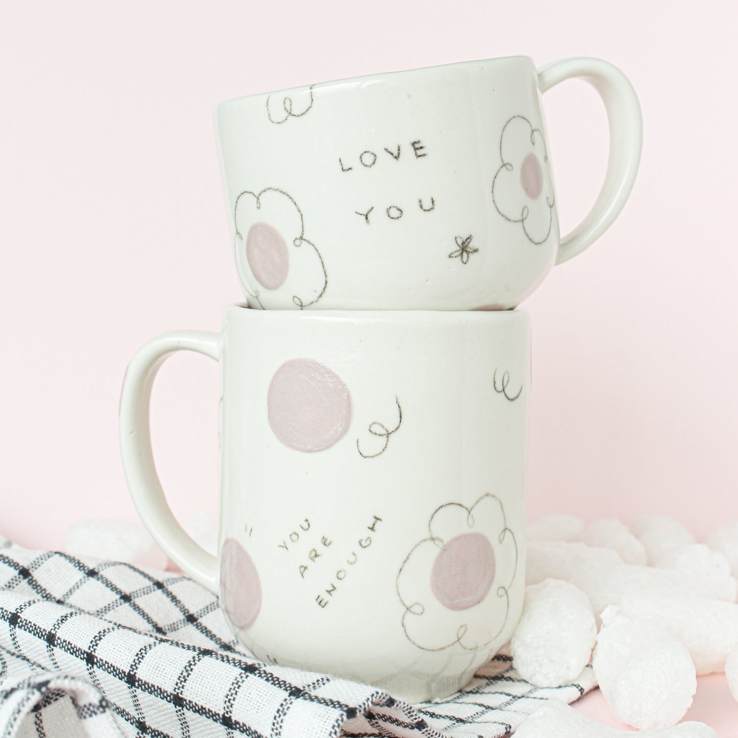 FLORRIE MUGS