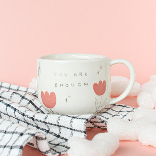 TULIPPIE MUGS