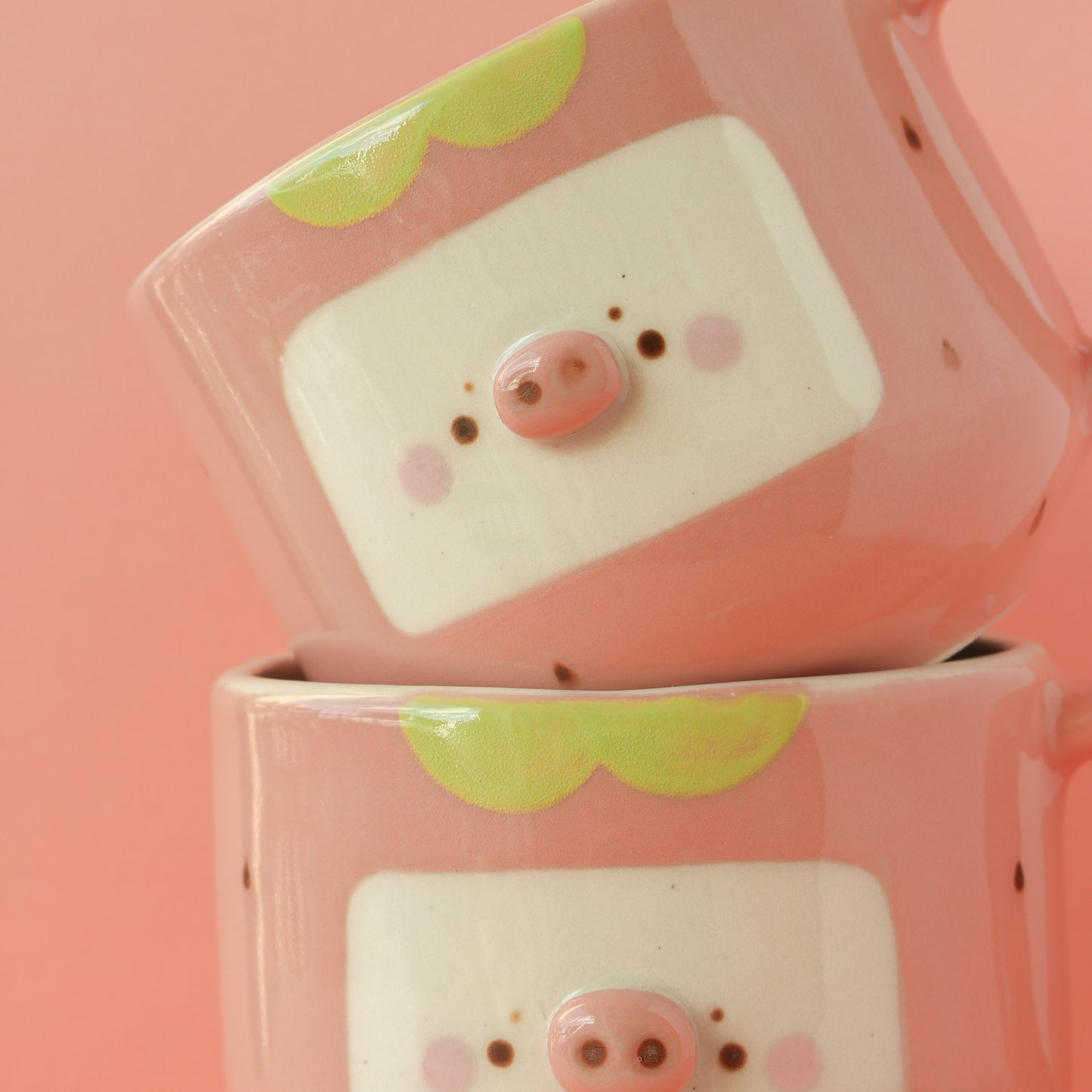 STRAWBERRY FRUITY MUG #7