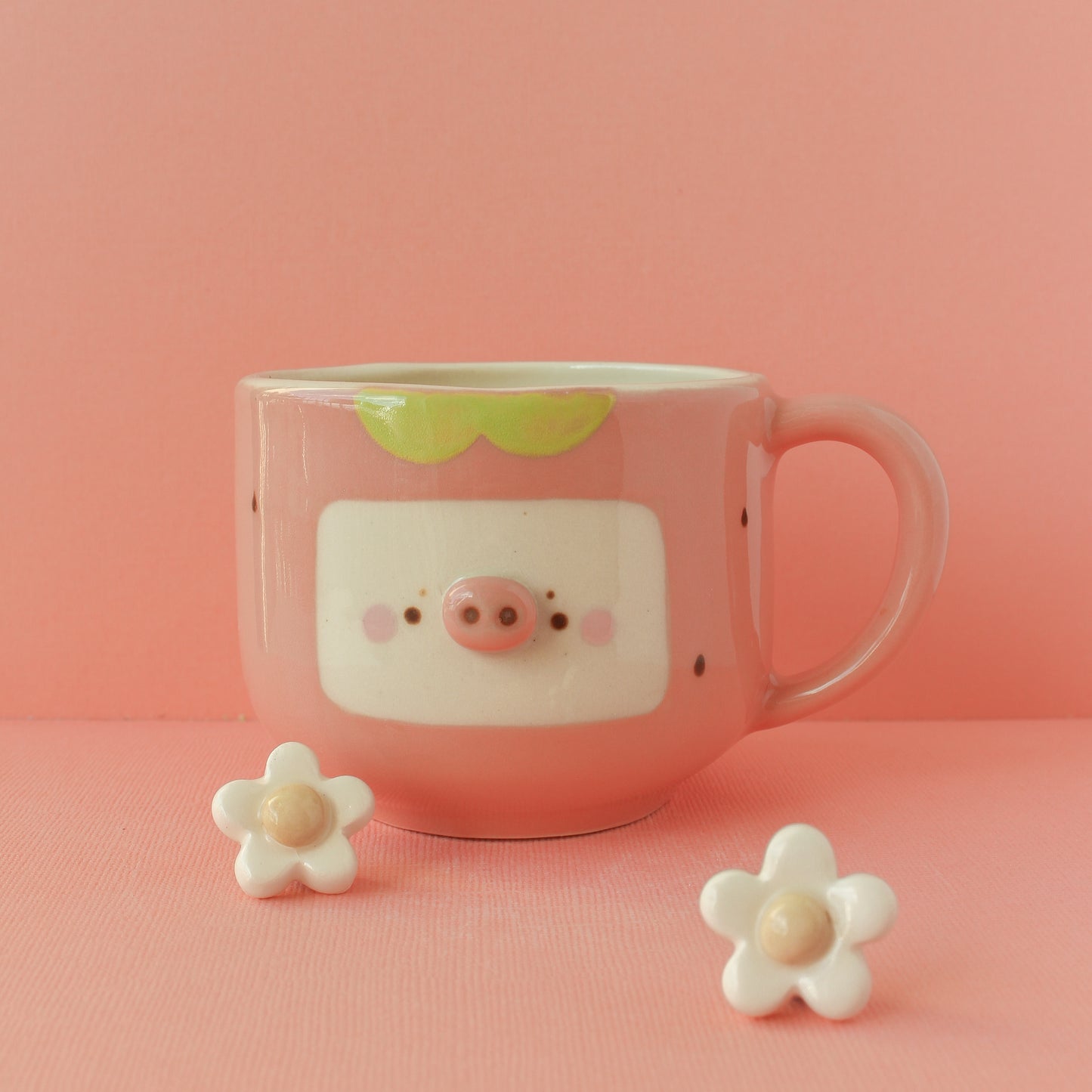 STRAWBERRY FRUITY MUG #8