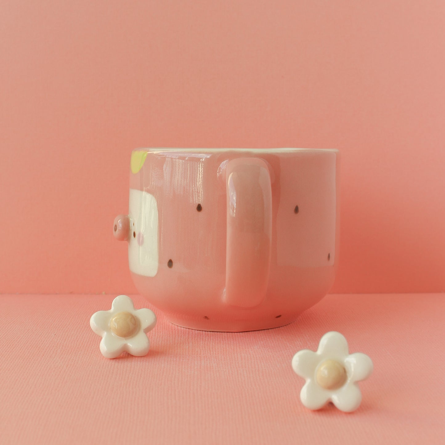 STRAWBERRY FRUITY MUG #8