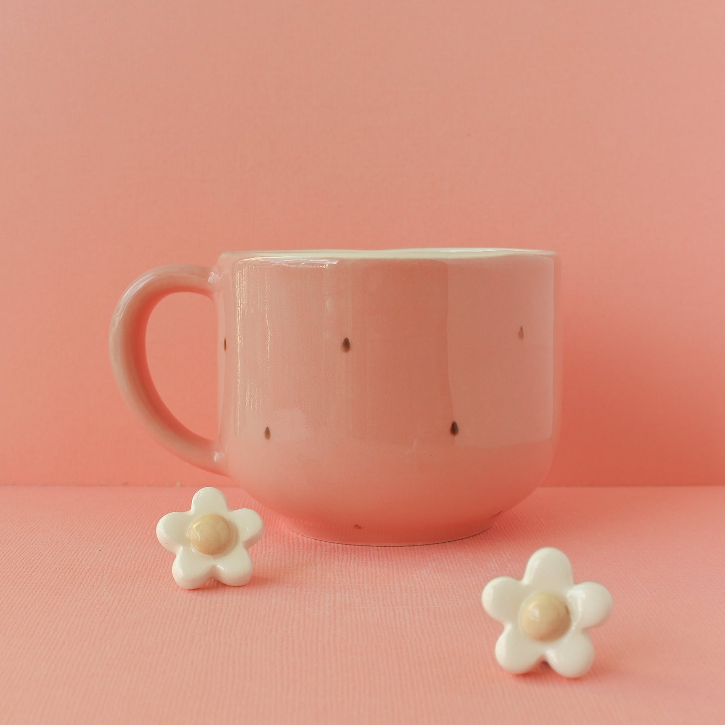 STRAWBERRY FRUITY MUG #8