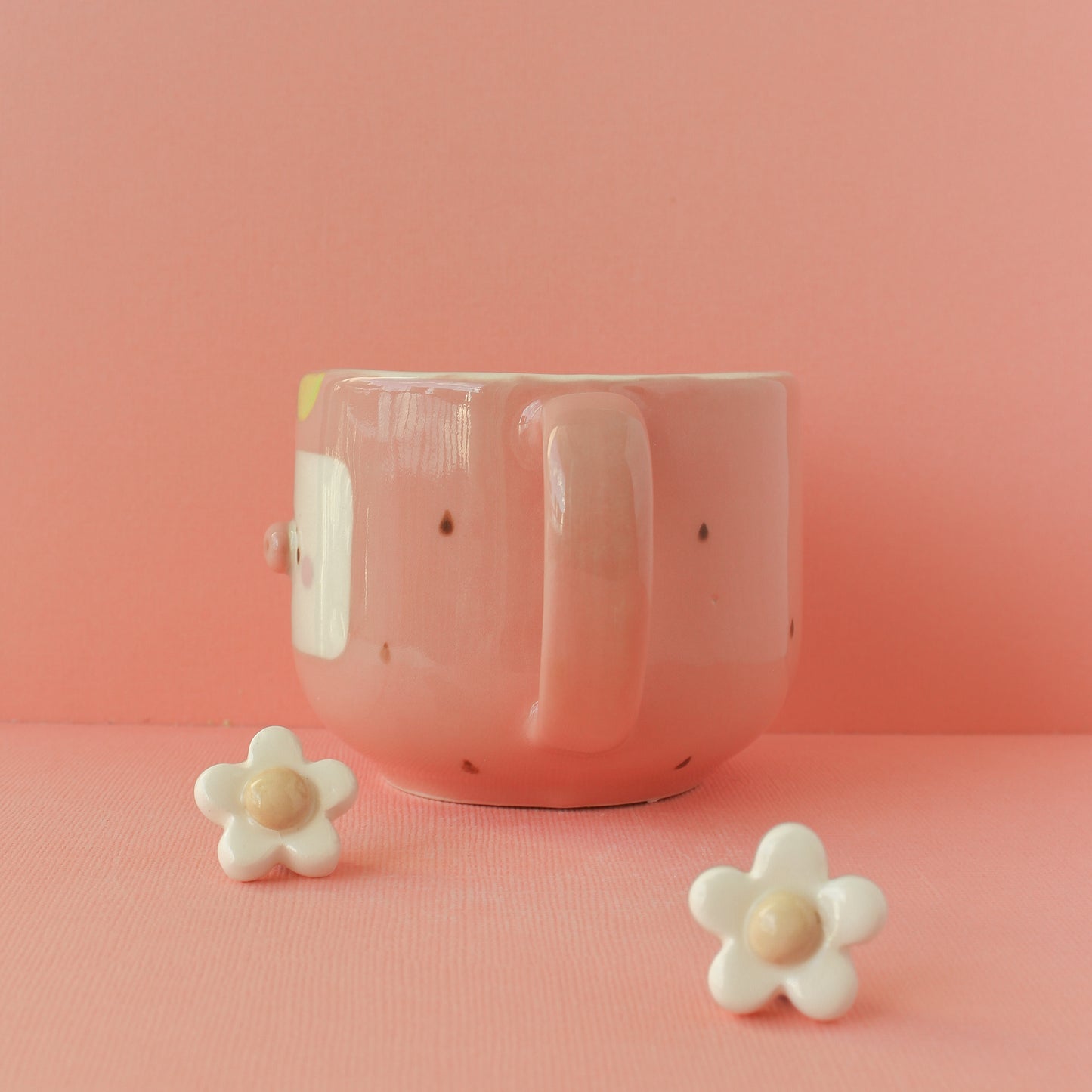 STRAWBERRY FRUITY MUG #7