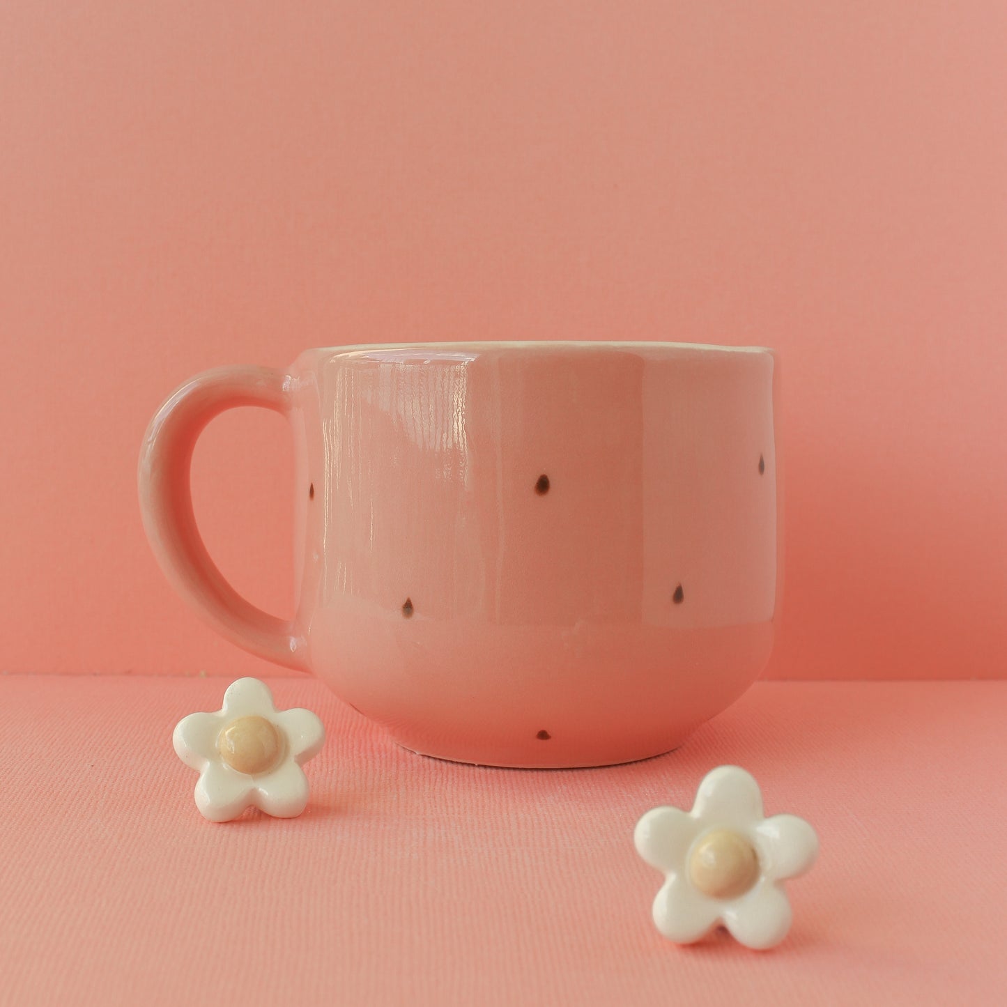 STRAWBERRY FRUITY MUG #7