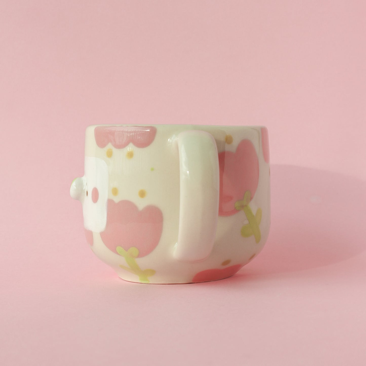 TULIP MUG #3