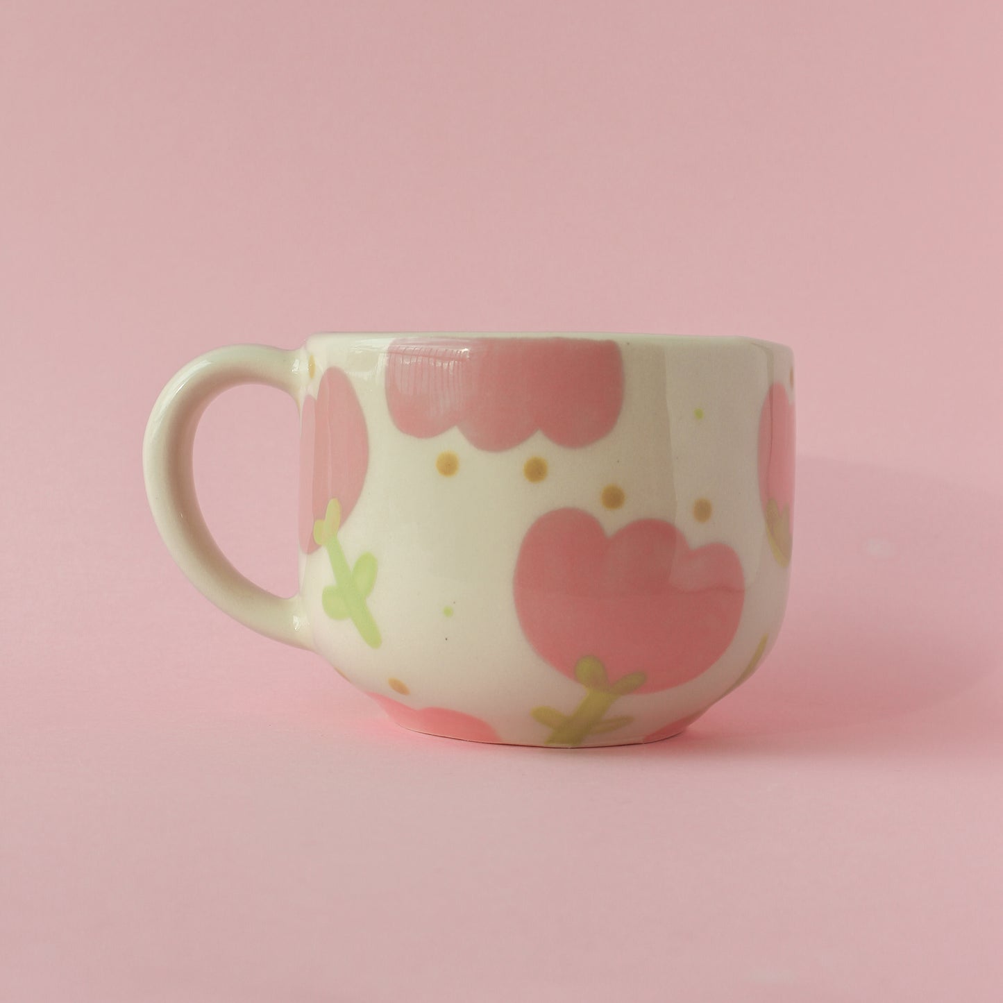 TULIP MUG #3