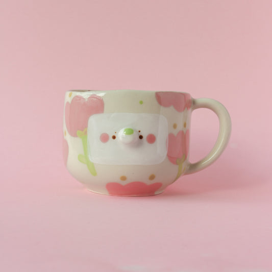 TULIP MUG #4