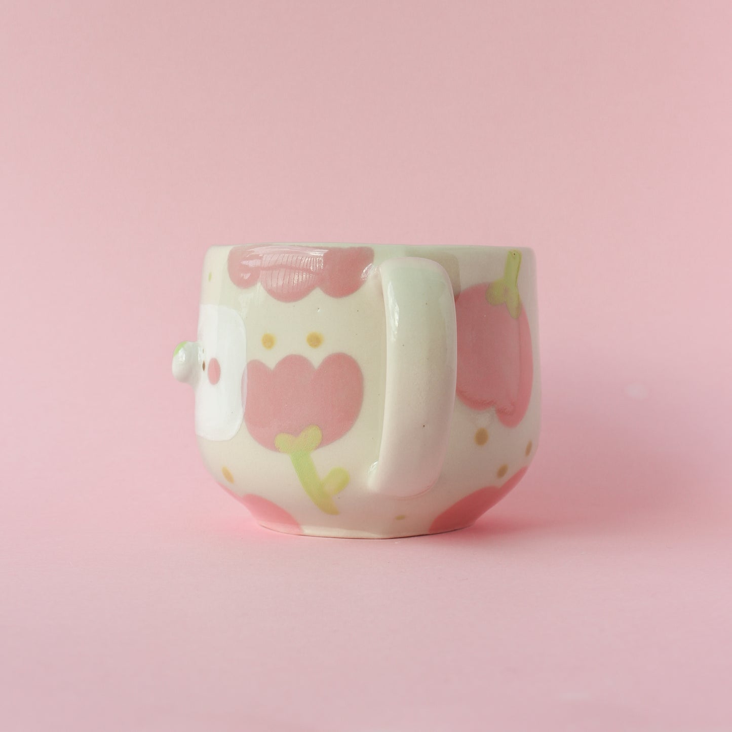 TULIP MUG #4