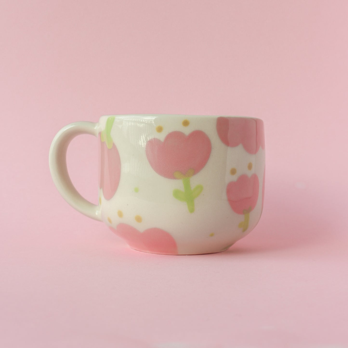 TULIP MUG #4