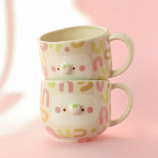 CANDY MUG #7