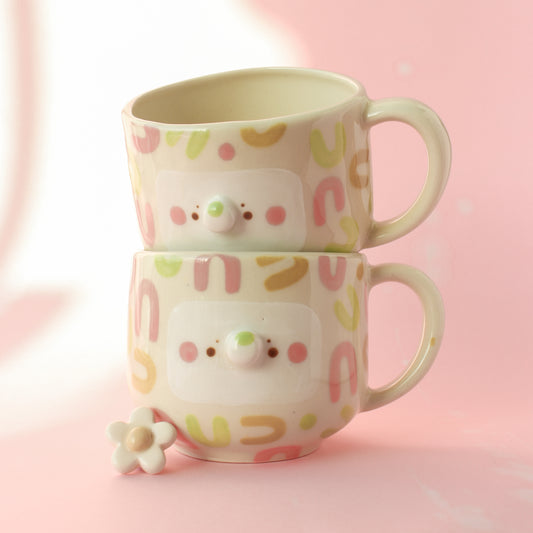 CANDY MUG #8